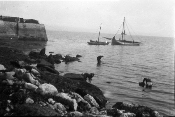 Inis Mór - 1930