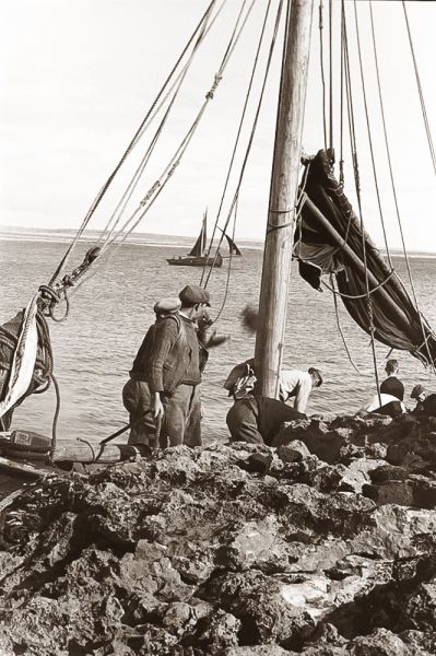 Inis Meáin - 1930(?)