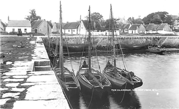 An Claddagh - 1920(?)