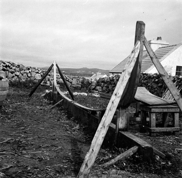 Boatyard - 1920(?)