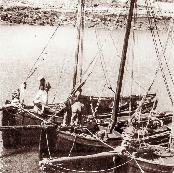 Kilkieran - 1931 - 1940s